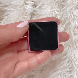 Apple IPod Nano 6th Generation
